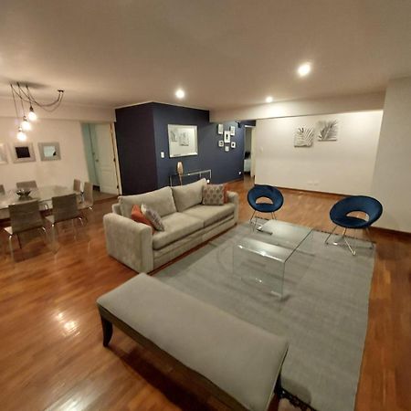Mla Apartments - Bolognesi Лима Экстерьер фото