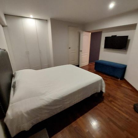 Mla Apartments - Bolognesi Лима Экстерьер фото