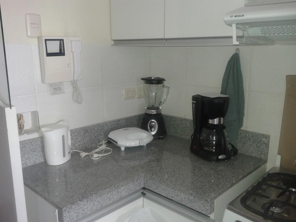 Mla Apartments - Bolognesi Лима Номер фото