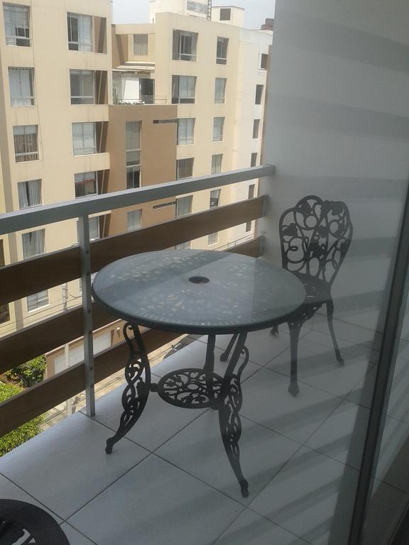 Mla Apartments - Bolognesi Лима Номер фото