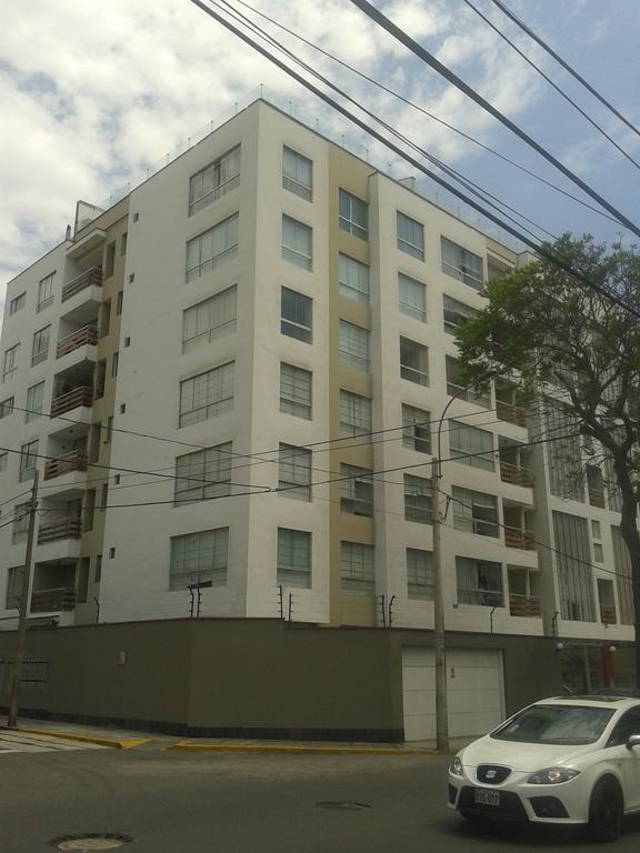 Mla Apartments - Bolognesi Лима Номер фото
