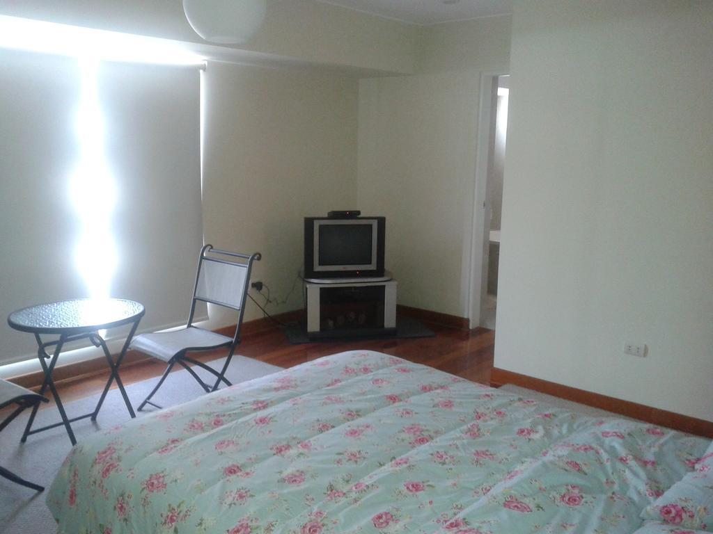 Mla Apartments - Bolognesi Лима Номер фото