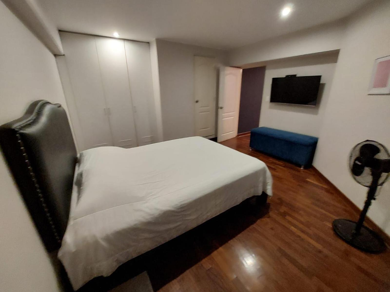 Mla Apartments - Bolognesi Лима Экстерьер фото