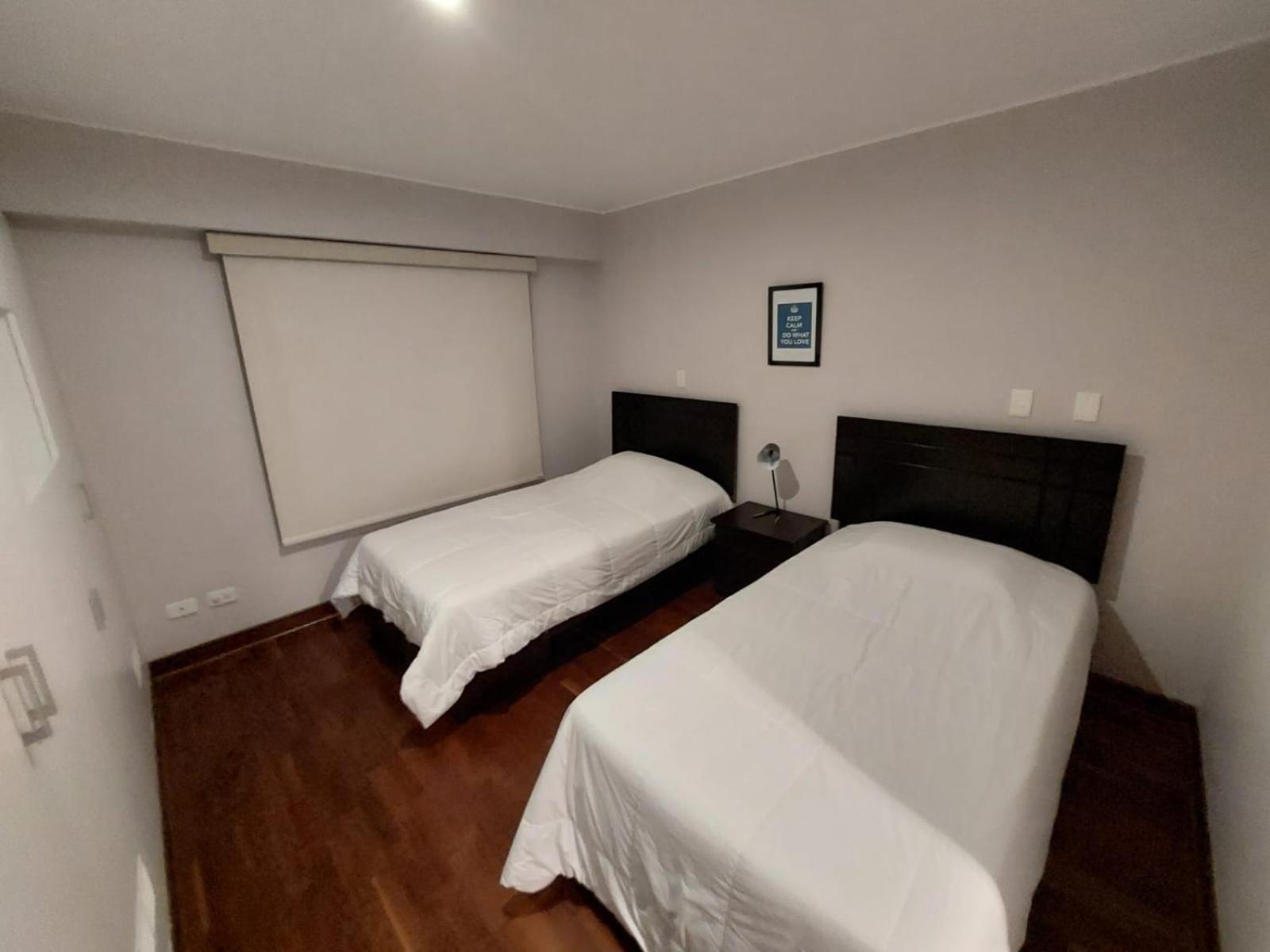 Mla Apartments - Bolognesi Лима Экстерьер фото