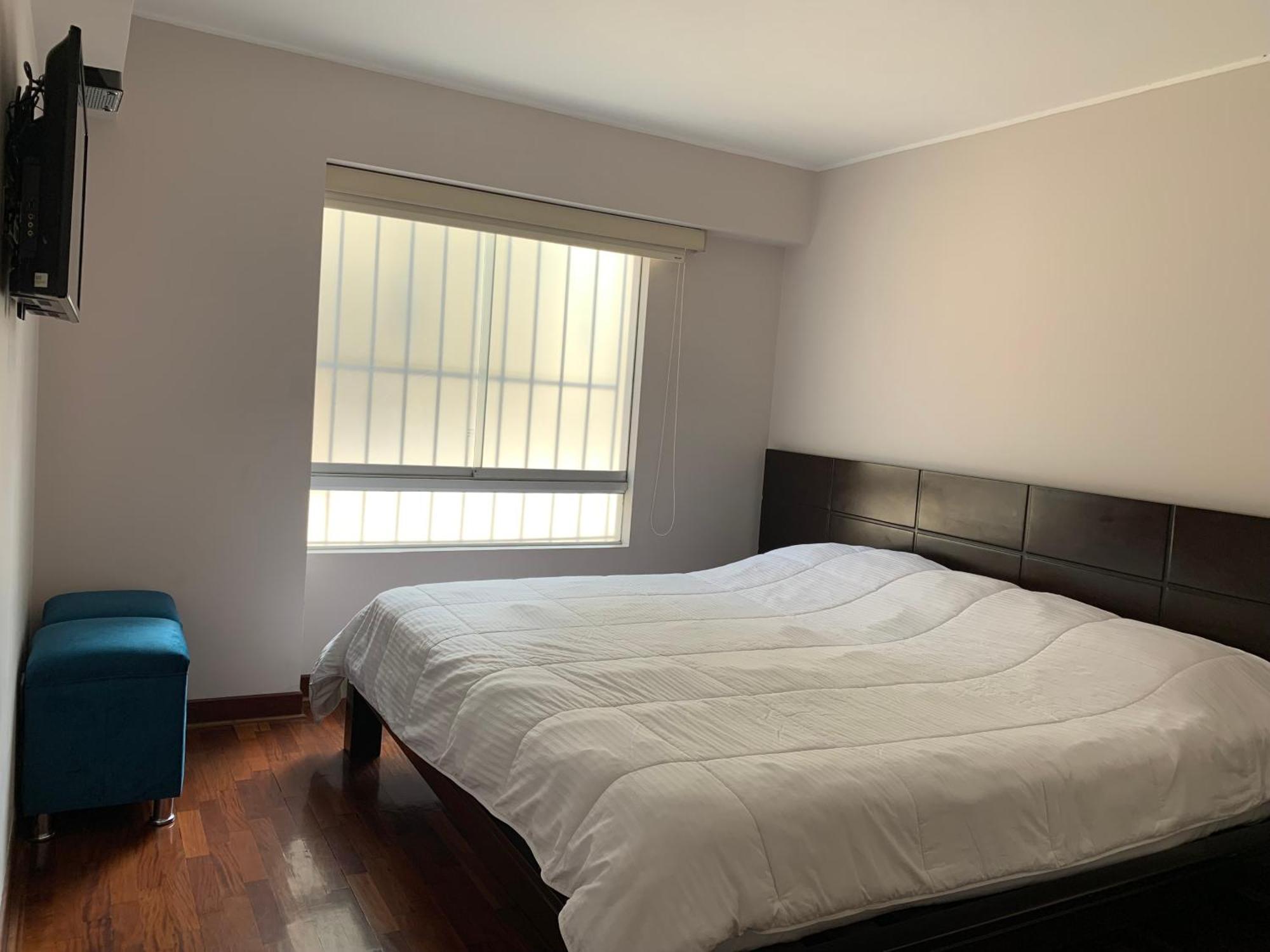 Mla Apartments - Bolognesi Лима Экстерьер фото